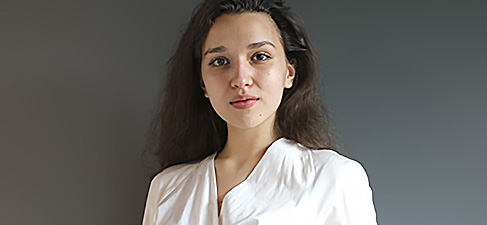 Polina Drozdik